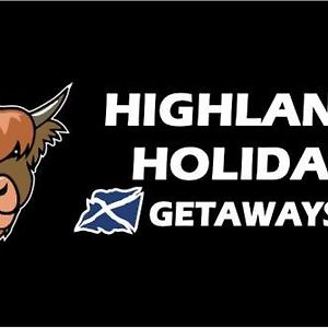 Highland Holiday Getaways - The Heilan Lodge